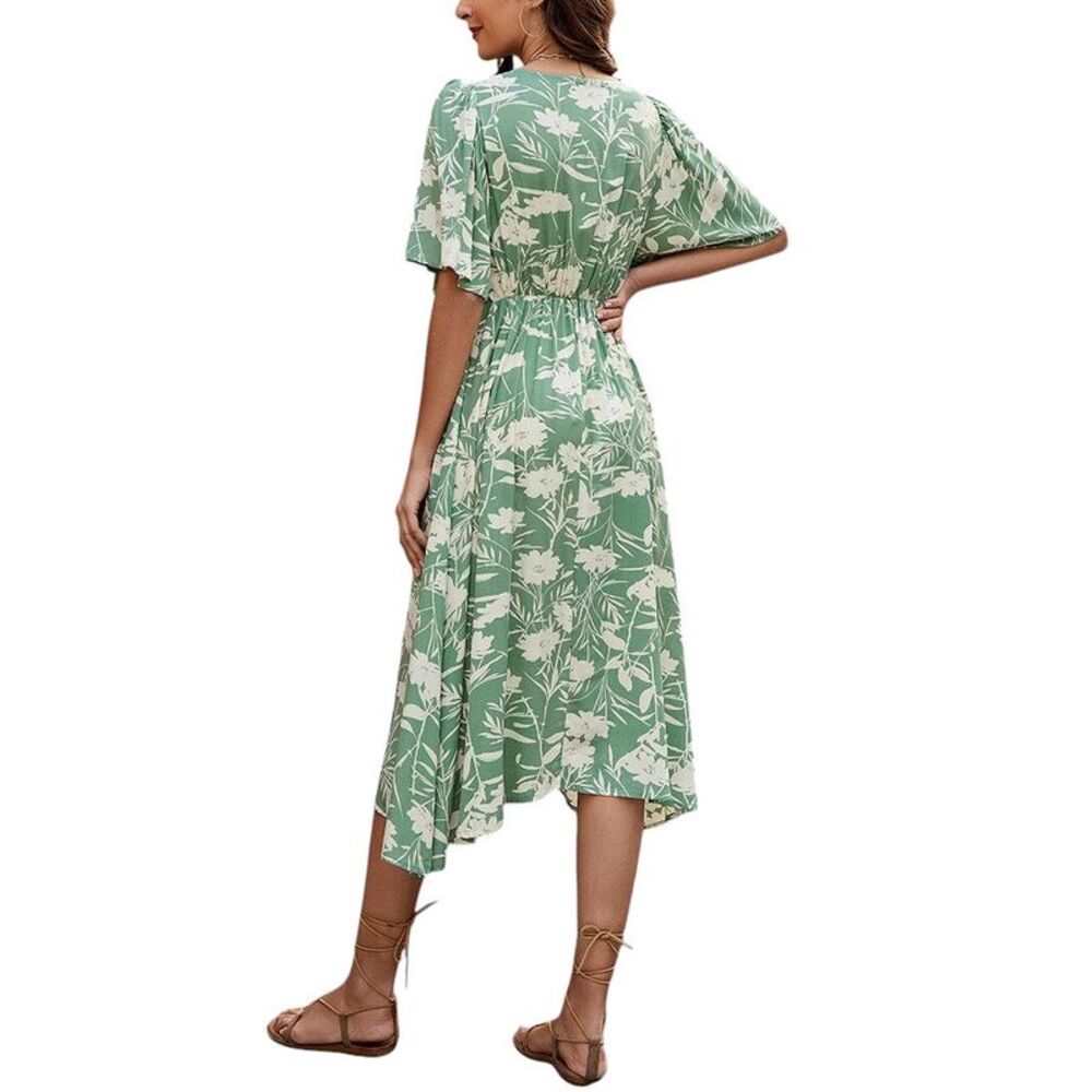 Orniya Womens Dress - Picture 2 of 3